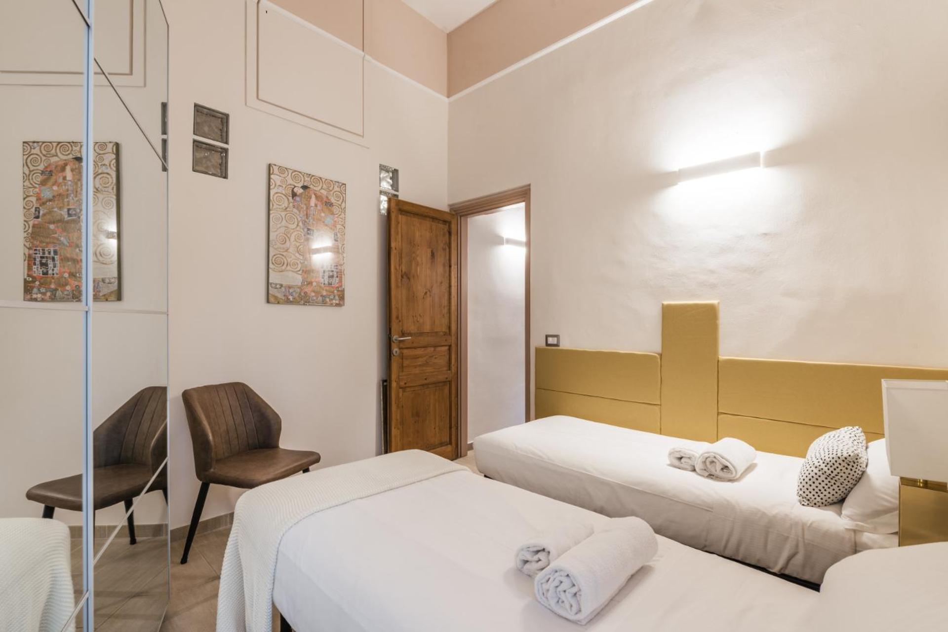 The Best Rent - Two-Bedroom Apartment Near Fori Imperiali Ρώμη Εξωτερικό φωτογραφία