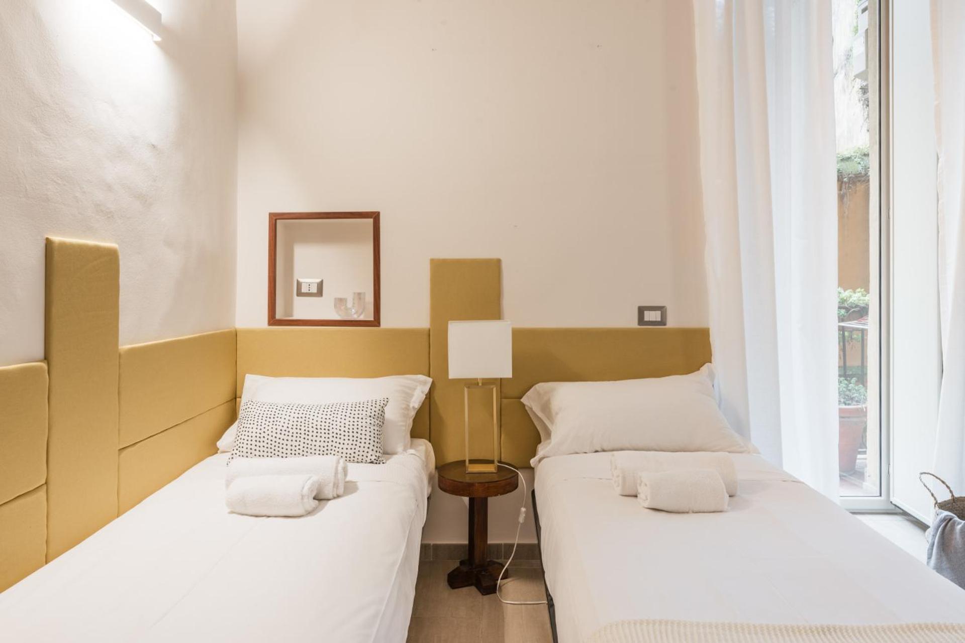 The Best Rent - Two-Bedroom Apartment Near Fori Imperiali Ρώμη Εξωτερικό φωτογραφία