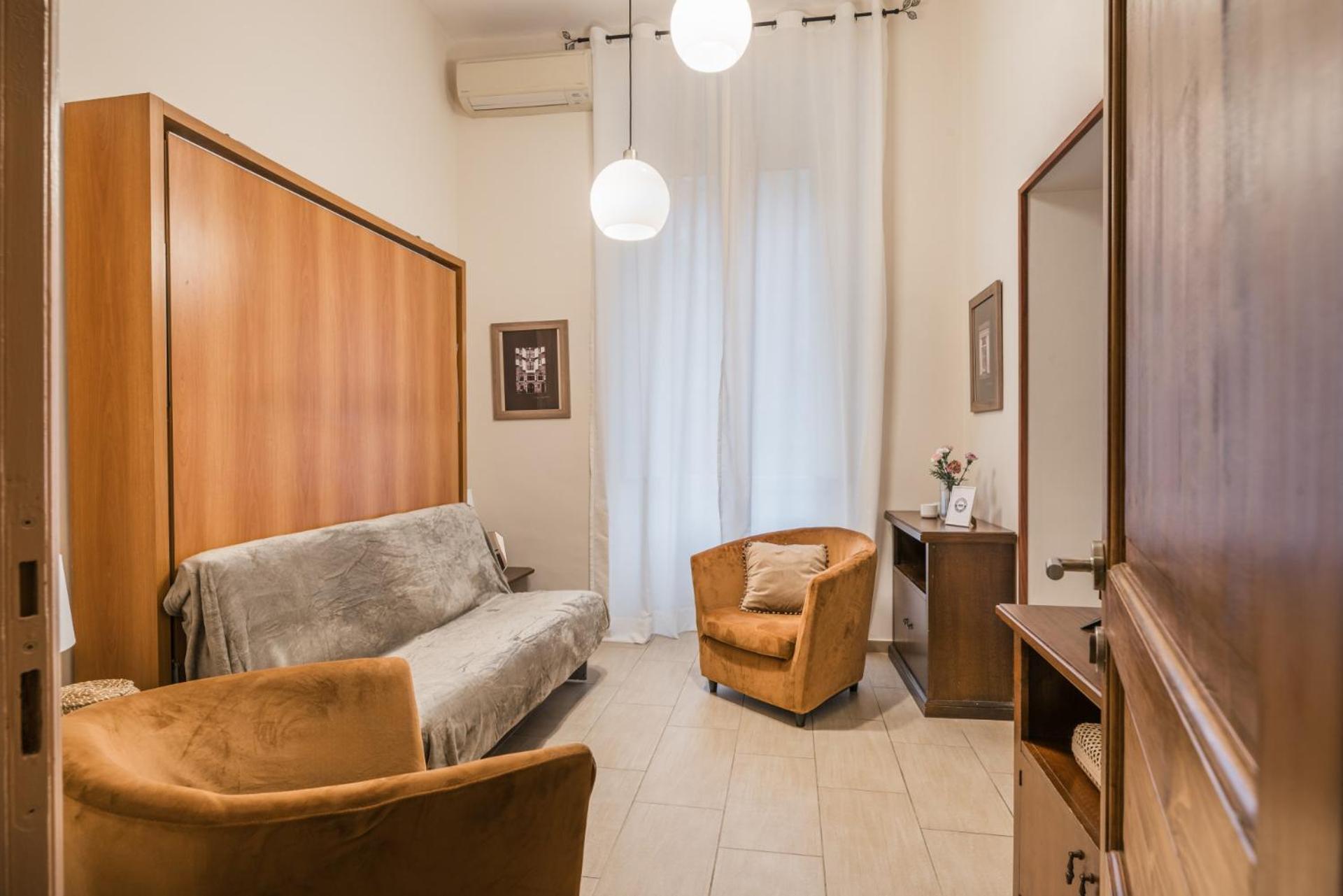 The Best Rent - Two-Bedroom Apartment Near Fori Imperiali Ρώμη Εξωτερικό φωτογραφία