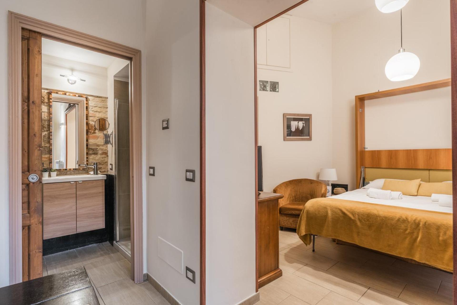 The Best Rent - Two-Bedroom Apartment Near Fori Imperiali Ρώμη Εξωτερικό φωτογραφία