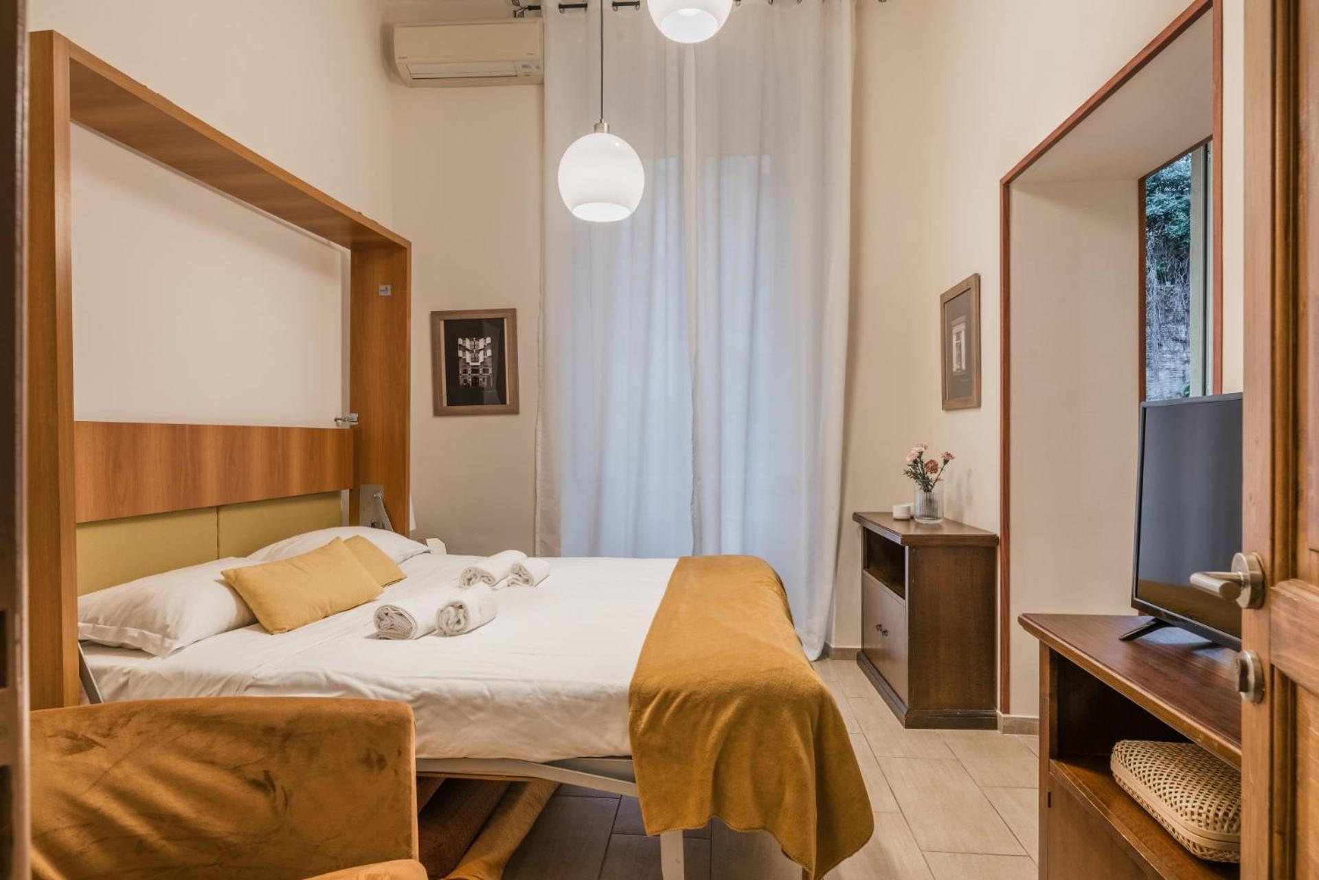 The Best Rent - Two-Bedroom Apartment Near Fori Imperiali Ρώμη Εξωτερικό φωτογραφία