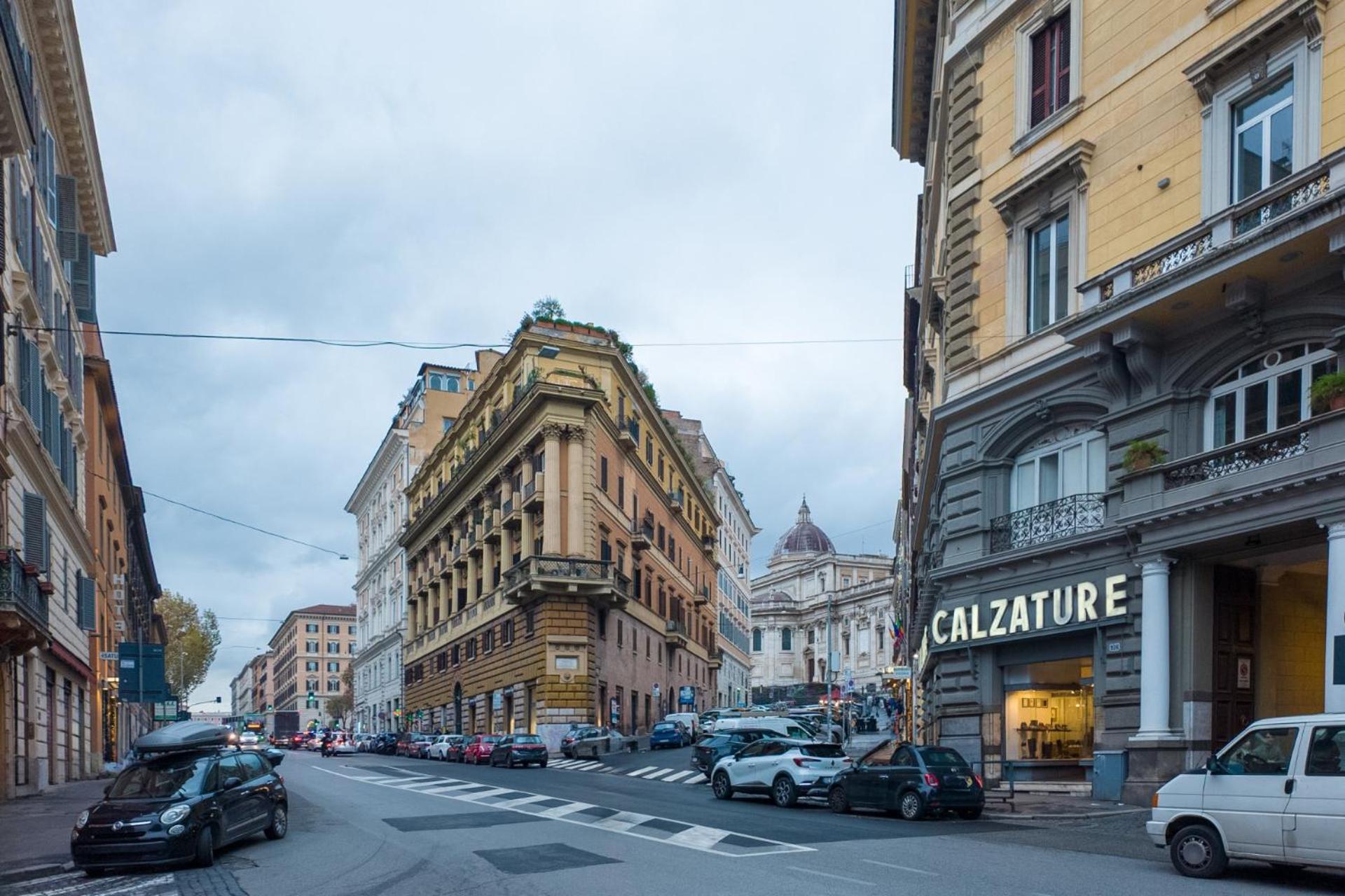 The Best Rent - Two-Bedroom Apartment Near Fori Imperiali Ρώμη Εξωτερικό φωτογραφία