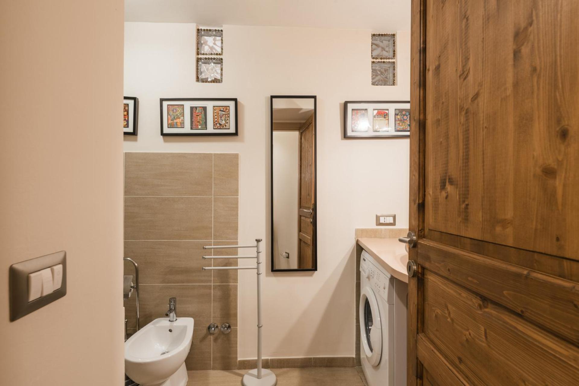 The Best Rent - Two-Bedroom Apartment Near Fori Imperiali Ρώμη Εξωτερικό φωτογραφία
