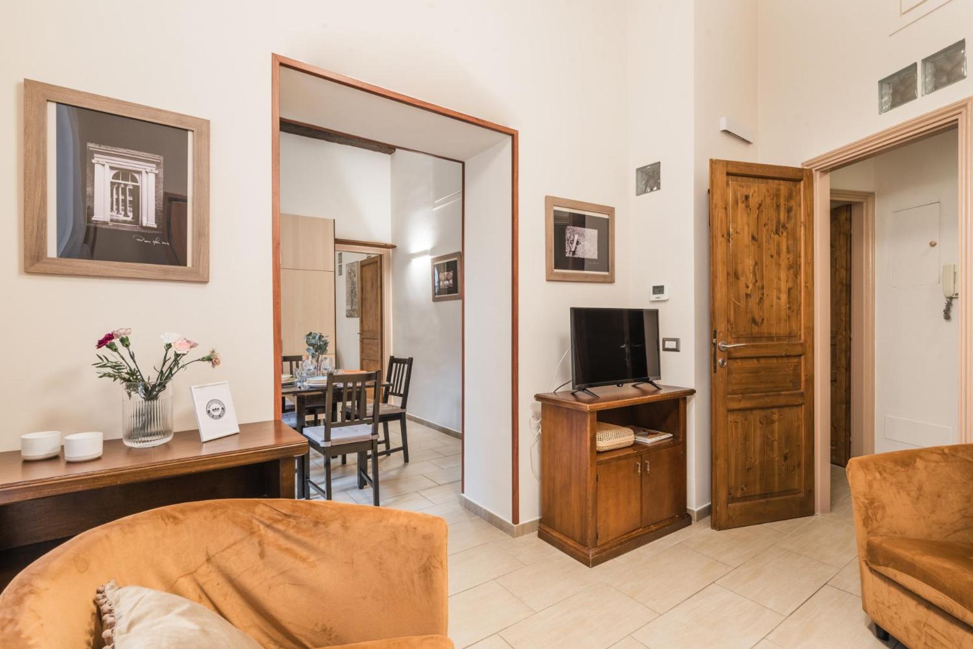 The Best Rent - Two-Bedroom Apartment Near Fori Imperiali Ρώμη Εξωτερικό φωτογραφία