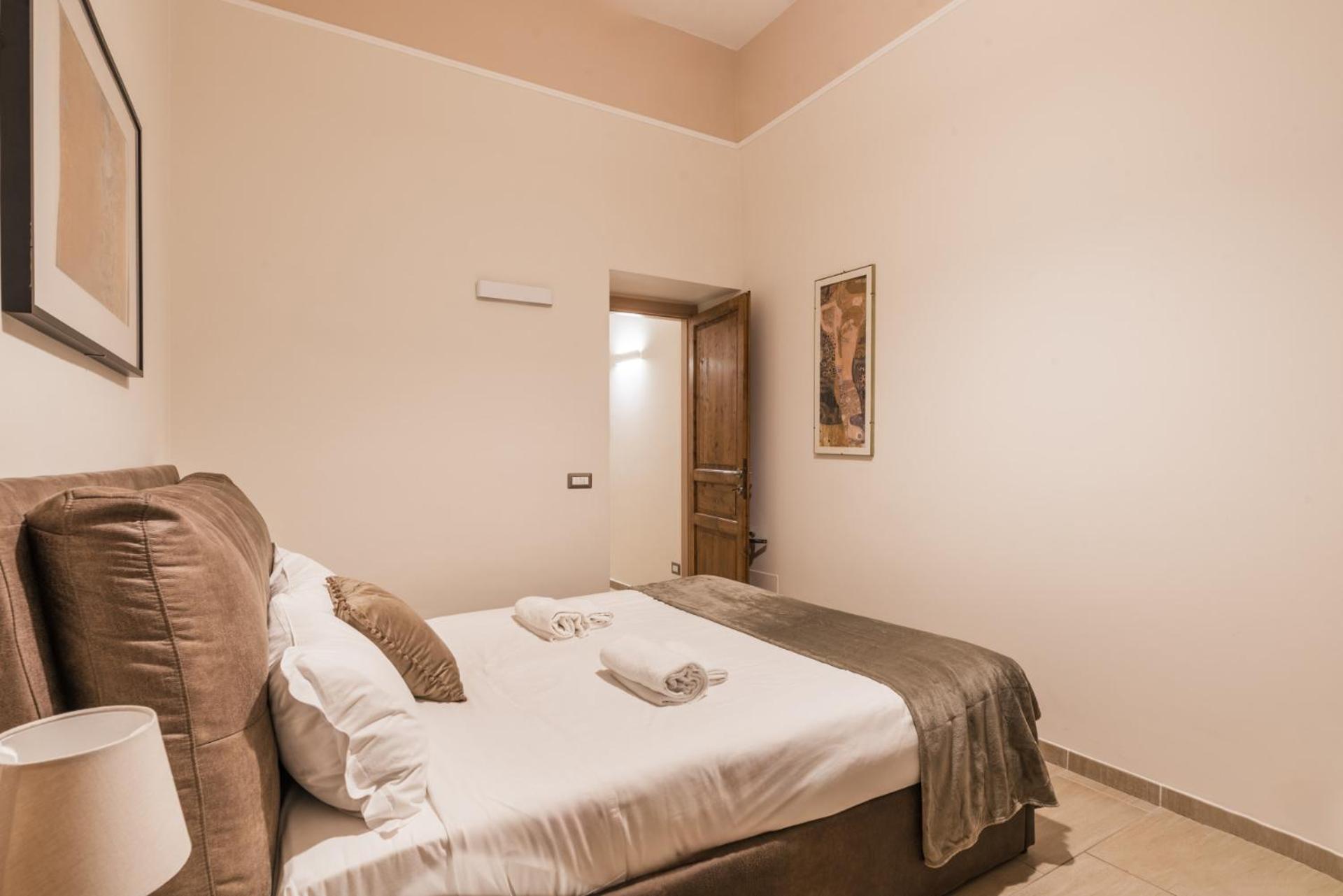 The Best Rent - Two-Bedroom Apartment Near Fori Imperiali Ρώμη Εξωτερικό φωτογραφία