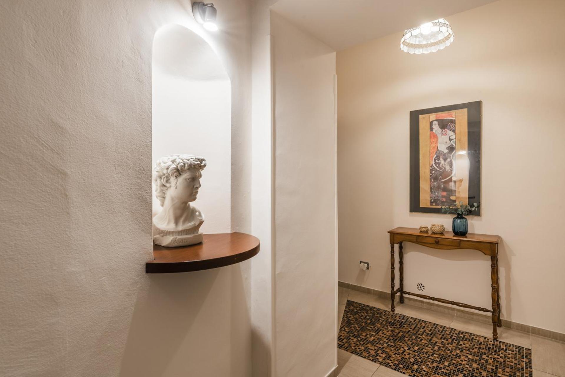 The Best Rent - Two-Bedroom Apartment Near Fori Imperiali Ρώμη Εξωτερικό φωτογραφία