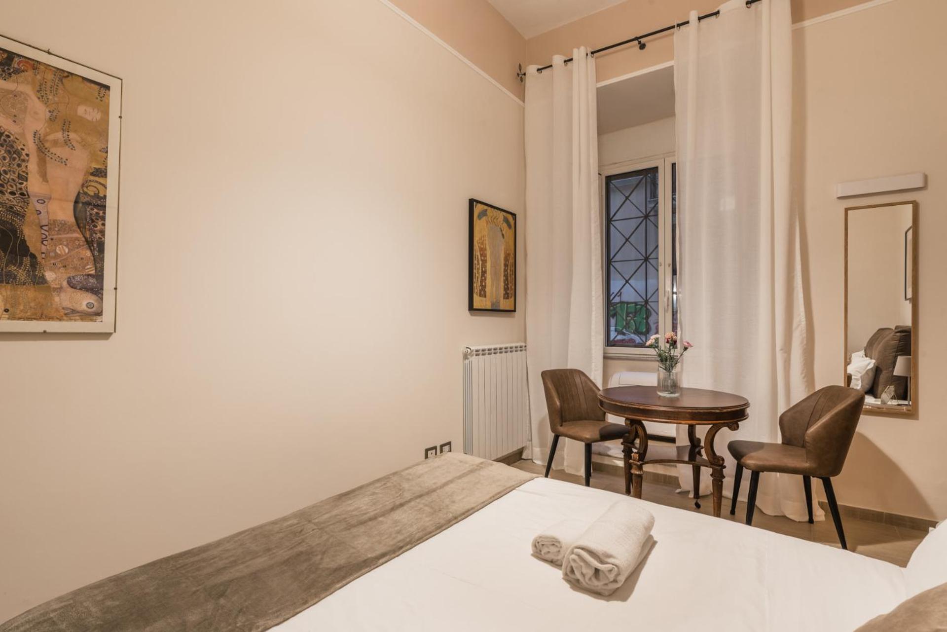 The Best Rent - Two-Bedroom Apartment Near Fori Imperiali Ρώμη Εξωτερικό φωτογραφία