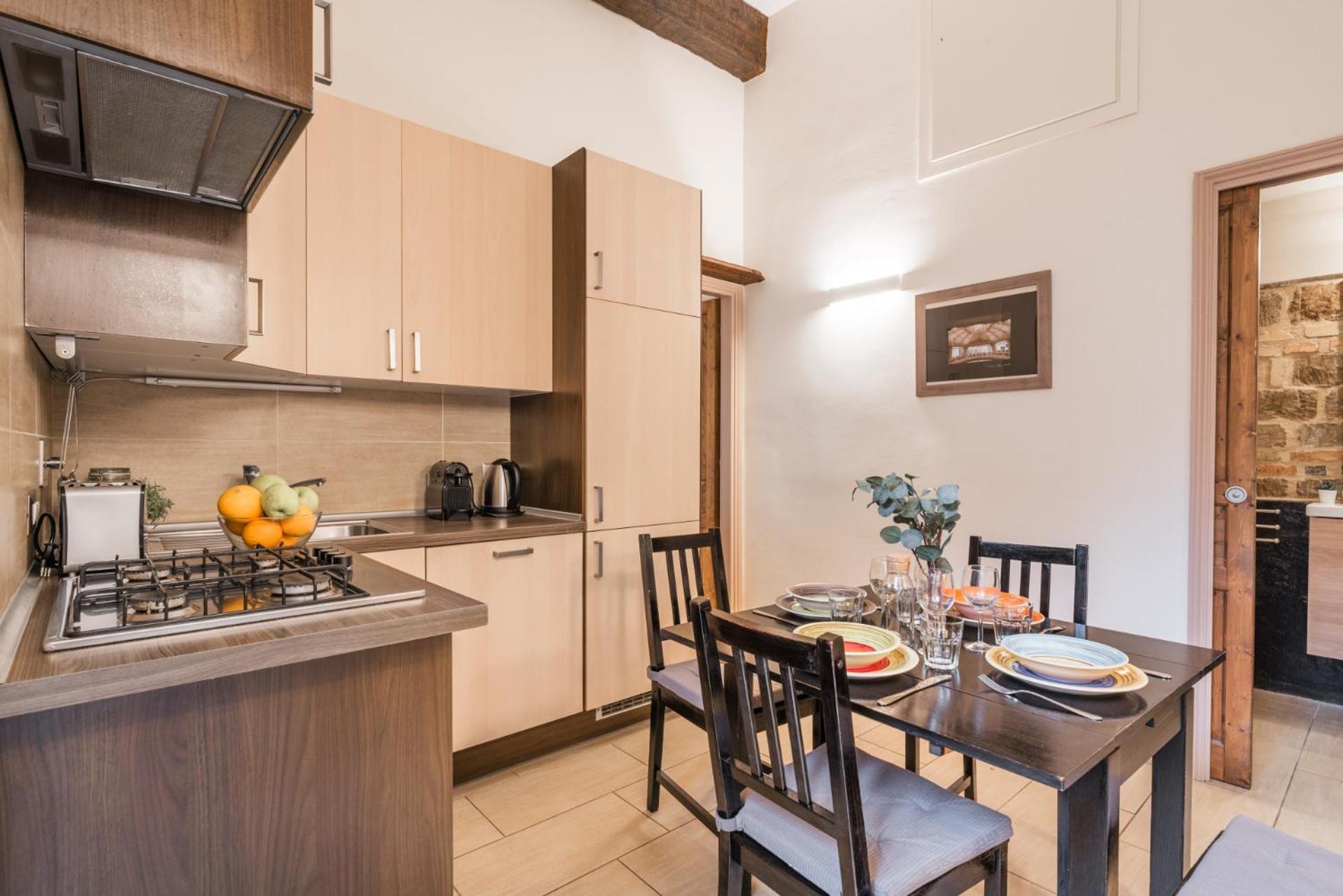 The Best Rent - Two-Bedroom Apartment Near Fori Imperiali Ρώμη Εξωτερικό φωτογραφία