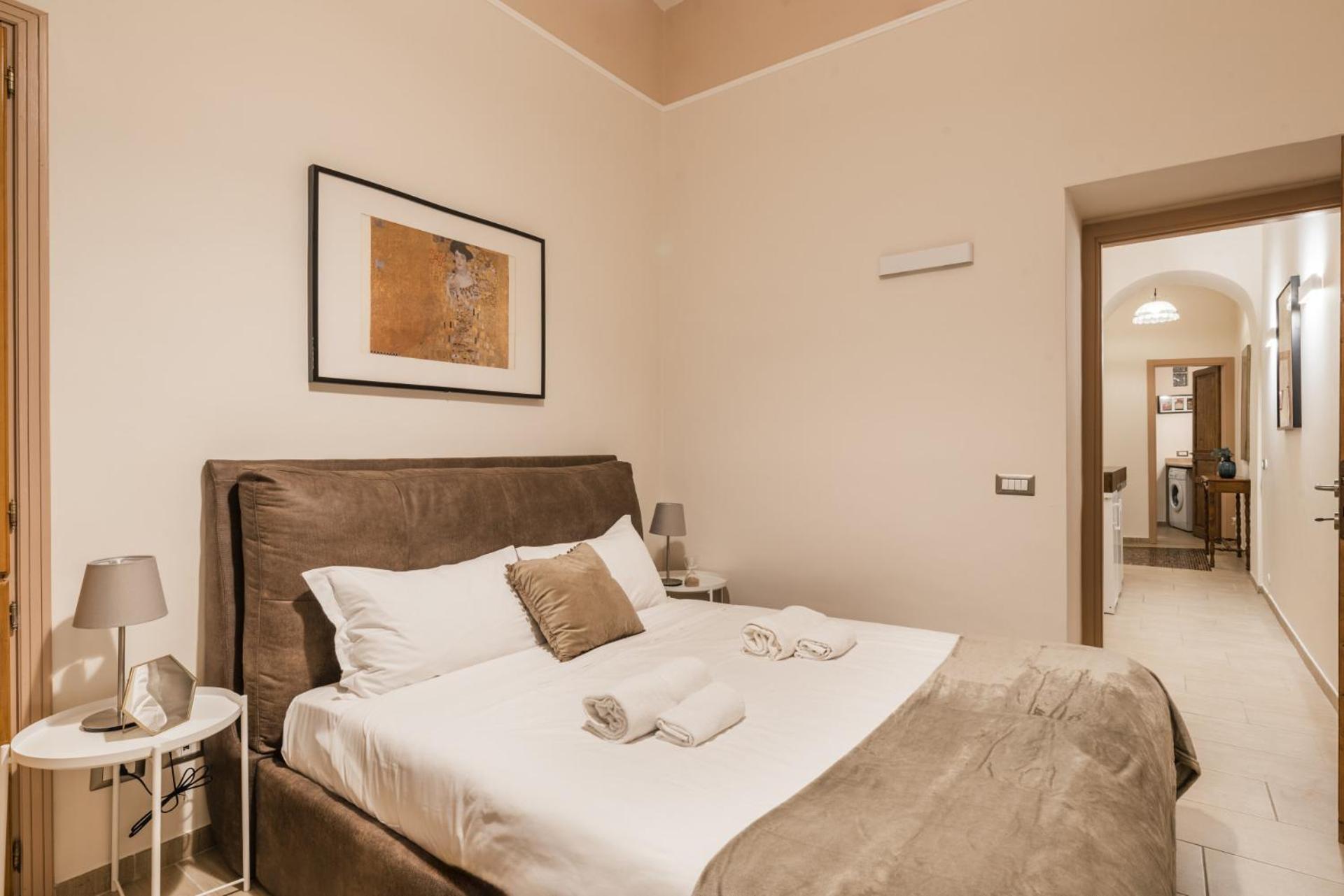 The Best Rent - Two-Bedroom Apartment Near Fori Imperiali Ρώμη Εξωτερικό φωτογραφία